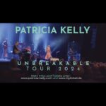 Patricia Kelly Instagram - Ihr Lieben, wir sehen uns nächstes Jahr bei meinen Konzerten!! 🎉🔥💃 ich freue mich drauf!! 08.03.2024 Northeim 30.03.2024 Lübeck 31.03.2024 Bremen 01.04.2024 Hamburg 02.04.2024 Düsseldorf 06.04.2024 Bielefeld 07.04.2024 Mülheim an der Ruhr 08.04.2024 Essen 13.04.2024 CH-Zürich 14.04.2024 Regensburg 15.04.2024 München 16.04.2024 Chemnitz 20.04.2024 Magdeburg 21.04.2024 Cottbus 22.04.2024 Berlin 26.04.2024 Dortmund 27.04.2024 Wiesbaden 28.04.2024 Stuttgart 25.05.2024 Mannheim 29.05.2024 Saarbrücken Infos & Tickets: 👉🏻 www.patricia-kelly.com/tour-tv #konzerte #live #stage #patriciakellyandband #seeyou #lookingforward #unbreakable #youarespecial #patriciakelly #kellyfamily #thekellyfamily