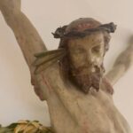 Patricia Kelly Instagram - It’s Good Friday. In this most Holy day I honor and thank you and worship you sweet Jesus. I pray that you keep us all in your heart full of Mercy and Love 🙏 #goodfriday #christian #catholic #jesus #triduum #patriciakelly #thekellyfamily