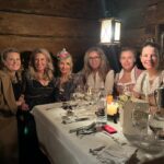 Patricia Kelly Instagram - STRONGER TOGETHER Days mit @missionfemale - was für tolle zwei Tage mit euch starken Frauen im @stanglwirt in Österreich!! 💪🏻😊😍 Mission Female ist ein großartiges Netzwerk mit unglaublich starken Frauen aus Wirtschaft, Politik, Kultur, Medien, Sport und Gesellschaft. Gemeinsam setzt sich dieses Netzwerk für mehr Diversität, Vielfalt und Gleichberechtigung ein. Danke, dass ich dabei sein durfte! Danke auch an alle Sponsoren für die Unterstützung und an die Medien, die dabei helfen, Frauen und all diese wichtigen Themen sichtbarer zu machen 🙏🏻 Happy International Women’s Day 💪🏻💐 #strongertogether #event #femaleempowerment #weltfrauentag #leadershipevent #strongertogether #missionfemale 📸 @verenafelder.fotografie