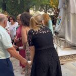Patricia Kelly Instagram - Blessed Sunday everyone!🙏♥️ May God bless you and your loved ones. Peace on earth, Paz!🕊️#faith #hope #love #peace #spain #gamonal #myhometown #throwback