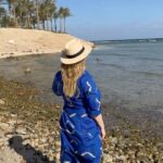 Patricia Kelly Instagram - #throwback to our beautiful holidays ☀️🕶️🌴🏝️👩‍❤️‍👨 @denis.sawinkin.official 💋#tbt #throwbackthursday #vacation #auszeit #sun #love #family #travel #holidays #patriciakelly #kellyfamily #thekellyfamily