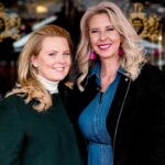 Patricia Kelly Instagram - STRONGER TOGETHER Days mit @missionfemale - was für tolle zwei Tage mit euch starken Frauen im @stanglwirt in Österreich!! 💪🏻😊😍 Mission Female ist ein großartiges Netzwerk mit unglaublich starken Frauen aus Wirtschaft, Politik, Kultur, Medien, Sport und Gesellschaft. Gemeinsam setzt sich dieses Netzwerk für mehr Diversität, Vielfalt und Gleichberechtigung ein. Danke, dass ich dabei sein durfte! Danke auch an alle Sponsoren für die Unterstützung und an die Medien, die dabei helfen, Frauen und all diese wichtigen Themen sichtbarer zu machen 🙏🏻 Happy International Women’s Day 💪🏻💐 #strongertogether #event #femaleempowerment #weltfrauentag #leadershipevent #strongertogether #missionfemale 📸 @verenafelder.fotografie