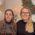 Patricia Kelly Instagram - @eesskkee_ hat einen wundervollen neuen Song geschrieben, der eine ganz wichtige Botschaft für jeden von uns hat: Du bist perfekt so wie du bist 🙏🏻🙂🥰 Proud of you Eske!!! ♥️♥️ „Du bist perfekt“ wird am 26. Januar veröffentlicht 🤩 #dubistferfekt #song #eske #artist #newmusic #comingsoon #important #message #wichtig #family #familie #patriciakelly #kellyfamily #thekellyfamily