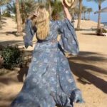 Patricia Kelly Instagram - Walking into 2024 like… 🍀☀️ #2024 #anotheryear #newyear #walkinginto2024like #newchances #hopesanddreams #throwback #rest #patriciakelly #kellyfamily #love #travel #instagood #fashion #nature