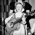Patricia Kelly Instagram - I miss you so much Mama, how I wish you were here now, and I could hear your sweet and loving voice whispering words of wisdom to my heart..💔🥹 Happy Mother’s day! #mothersday #mother #mama #missyou #patriciakelly #kellyfamily #thekellyfamily