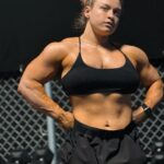 Patricia Parker Instagram - My physique is 90% lighting