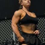 Patricia Parker Instagram - My physique is 90% lighting