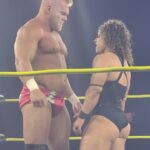 Patricia Parker Instagram - I love pro wrestling. Come see me somewhere 👇🏼 Upcoming schedule: March 30 @toptier_wrestling - Hamilton, Ontario, Canada April 4-6 @officialwrestlecon - Philadelphia PA April 11-14 Starrcast Down Under - Ballarat, Victoria, Australia April 20-21 @tnawrestling - Las Vegas, Nevada April 27 Pop Culture Comic Con - Markham, Ontario, Canada
