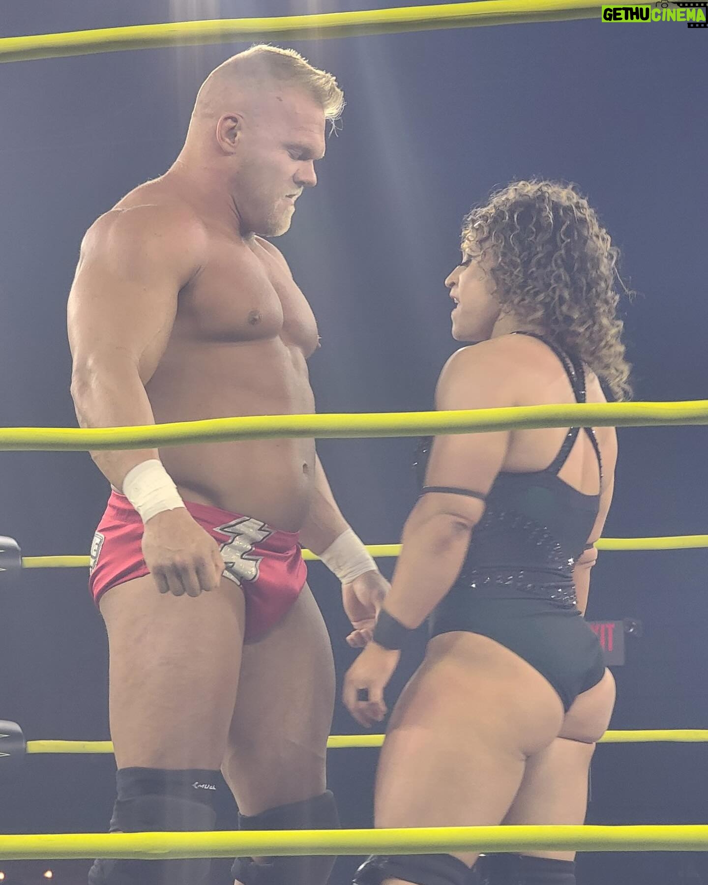Patricia Parker Instagram - I love pro wrestling. Come see me somewhere ππΌ Upcoming schedule: March 30 @toptier_wrestling - Hamilton, Ontario, Canada April 4-6 @officialwrestlecon - Philadelphia PA April 11-14 Starrcast Down Under - Ballarat, Victoria, Australia April 20-21 @tnawrestling - Las Vegas, Nevada April 27 Pop Culture Comic Con - Markham, Ontario, Canada