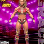 Patricia Parker Instagram - 🚨 SWIPE! 🚨 We’re only in April but this year has been so special to me already. Going to keep trying to work as hard as possible to feel like I deserve even 1% of what’s come my way so far. Pre-orders for my @tnawrestling action figure (WITH THE KNOCKOUT’S TITLE) start in just a few hours ♥️ Like this comment your favorite TNA Knockout of all time. I’ll pick one person in the next 48 hours to send an autographed figure to 🖊️