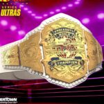 Patricia Parker Instagram - 🚨 SWIPE! 🚨 We’re only in April but this year has been so special to me already. Going to keep trying to work as hard as possible to feel like I deserve even 1% of what’s come my way so far. Pre-orders for my @tnawrestling action figure (WITH THE KNOCKOUT’S TITLE) start in just a few hours ♥️ Like this comment your favorite TNA Knockout of all time. I’ll pick one person in the next 48 hours to send an autographed figure to 🖊️