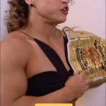 Patricia Parker Instagram - @jordynnegrace and @steviewwe will go head-to-head next week on #WWENXT! 😳