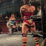 Patricia Parker Instagram - I love pro wrestling. Come see me somewhere 👇🏼 Upcoming schedule: March 30 @toptier_wrestling - Hamilton, Ontario, Canada April 4-6 @officialwrestlecon - Philadelphia PA April 11-14 Starrcast Down Under - Ballarat, Victoria, Australia April 20-21 @tnawrestling - Las Vegas, Nevada April 27 Pop Culture Comic Con - Markham, Ontario, Canada