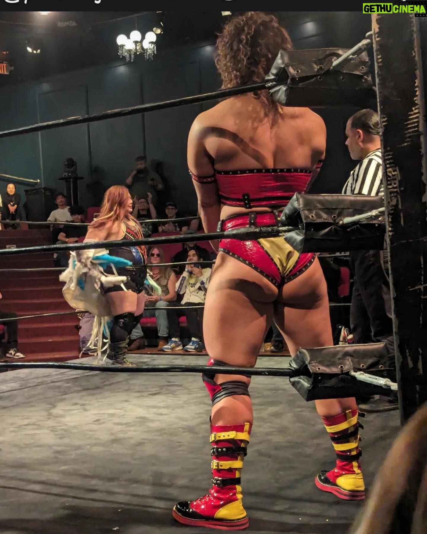 Patricia Parker Instagram - I love pro wrestling. Come see me somewhere ππΌ Upcoming schedule: March 30 @toptier_wrestling - Hamilton, Ontario, Canada April 4-6 @officialwrestlecon - Philadelphia PA April 11-14 Starrcast Down Under - Ballarat, Victoria, Australia April 20-21 @tnawrestling - Las Vegas, Nevada April 27 Pop Culture Comic Con - Markham, Ontario, Canada