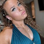 Patricia Parker Instagram - If you’ve messaged/called recently and I haven’t responded… I feel for you because it might be a minute 😅 On top of everything else, being a wrestler is a customer service job at its very core