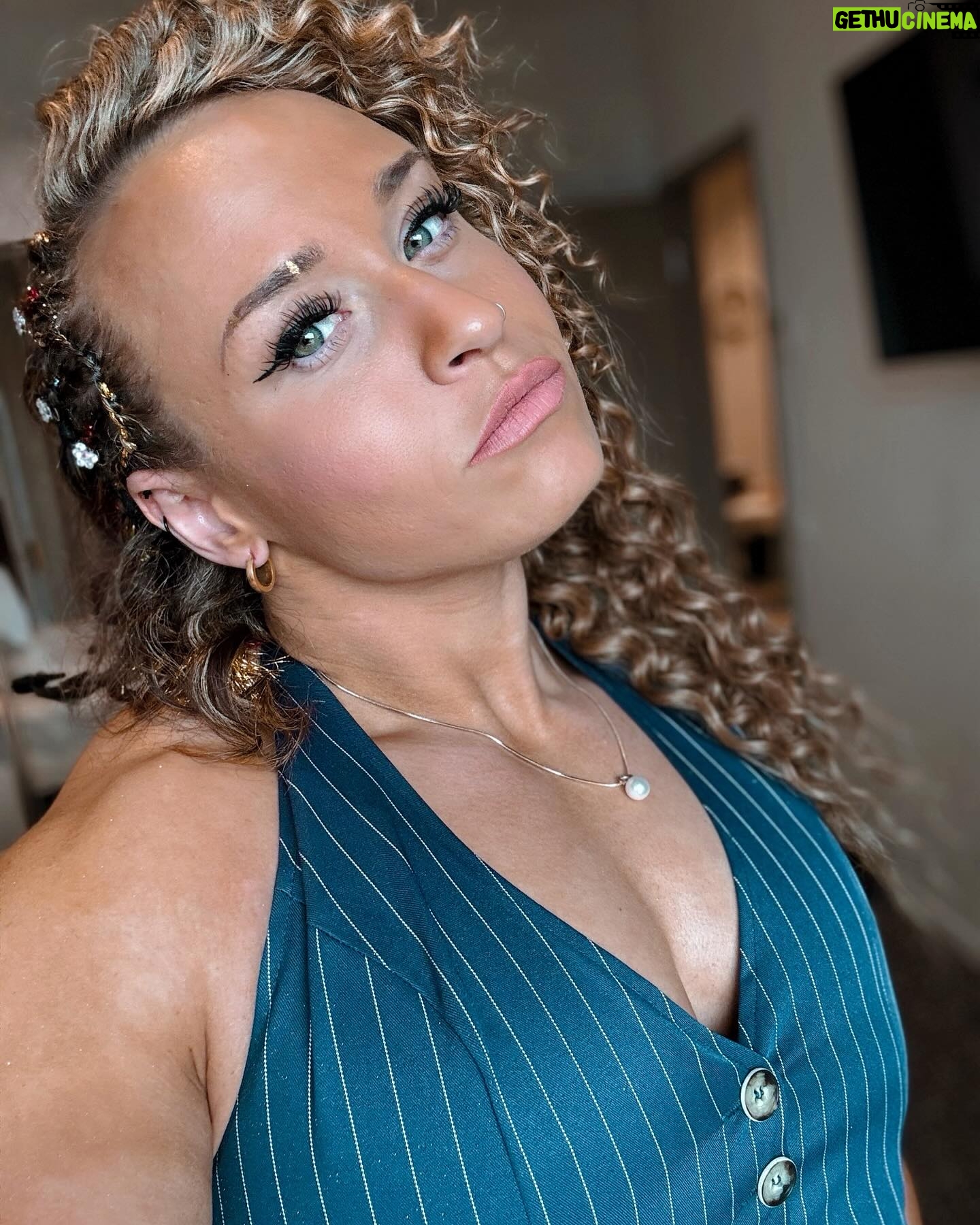 Patricia Parker Instagram - If you’ve messaged/called recently and I haven’t responded… I feel for you because it might be a minute 😅 On top of everything else, being a wrestler is a customer service job at its very core