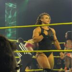 Patricia Parker Instagram - I love pro wrestling. Come see me somewhere 👇🏼 Upcoming schedule: March 30 @toptier_wrestling - Hamilton, Ontario, Canada April 4-6 @officialwrestlecon - Philadelphia PA April 11-14 Starrcast Down Under - Ballarat, Victoria, Australia April 20-21 @tnawrestling - Las Vegas, Nevada April 27 Pop Culture Comic Con - Markham, Ontario, Canada