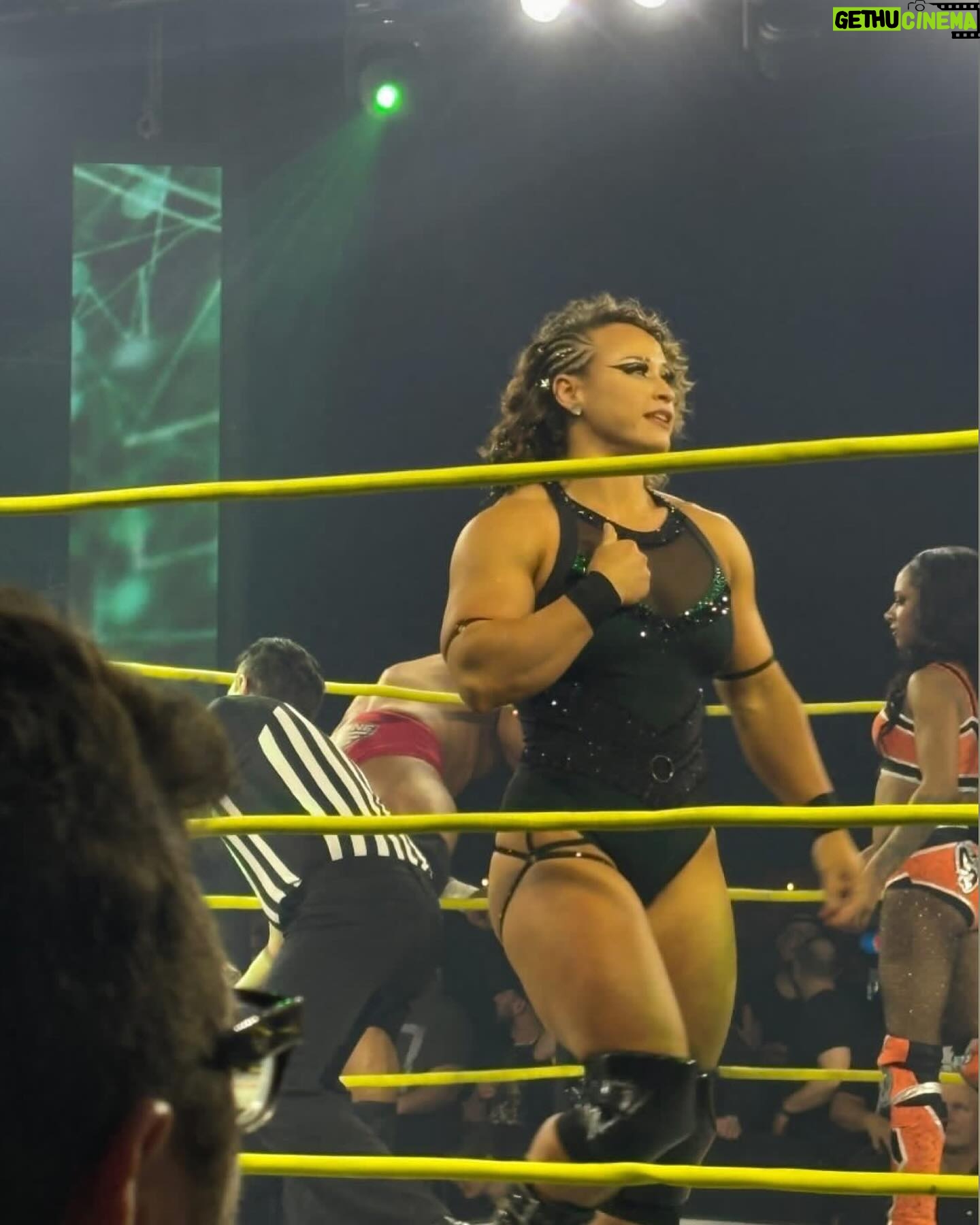 Patricia Parker Instagram - I love pro wrestling. Come see me somewhere ππΌ Upcoming schedule: March 30 @toptier_wrestling - Hamilton, Ontario, Canada April 4-6 @officialwrestlecon - Philadelphia PA April 11-14 Starrcast Down Under - Ballarat, Victoria, Australia April 20-21 @tnawrestling - Las Vegas, Nevada April 27 Pop Culture Comic Con - Markham, Ontario, Canada