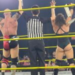 Patricia Parker Instagram - I love pro wrestling. Come see me somewhere 👇🏼 Upcoming schedule: March 30 @toptier_wrestling - Hamilton, Ontario, Canada April 4-6 @officialwrestlecon - Philadelphia PA April 11-14 Starrcast Down Under - Ballarat, Victoria, Australia April 20-21 @tnawrestling - Las Vegas, Nevada April 27 Pop Culture Comic Con - Markham, Ontario, Canada