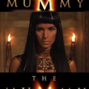 Patricia Velásquez Instagram - The Mummy 25 years since its premiere

#themummy #lamomia #movie #pelicula #ancksunamun