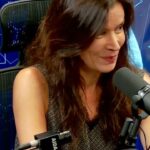 Patricia Velásquez Instagram - Mi secreto para estar bien es el agradecimiento! Entrevista completa en el canal de YouTube del Doctor @doctorsotelo #patriciavelasquez #actress #podcast