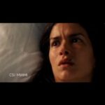 Patricia Velásquez Instagram - CSI Miami #patriciaVelasquez #davidcaruso #csimiami #serietv #actriz #actress
