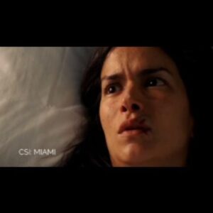 Patricia Velásquez Instagram - CSI Miami 

#patriciaVelasquez #davidcaruso #csimiami #serietv #actriz #actress