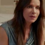 Patricia Velásquez Instagram - La verdad es la base de la vida en plenitud. Entrevista completa en el canal de YouTube de @olavarrietaluis #patriciavelasquez #actress #entrevista