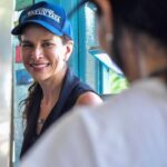 Patricia Velásquez Instagram - De espíritu libre y corazón noble y generoso, esa es Patricia Velásquez. ¡Feliz cumpleaños Pat!
