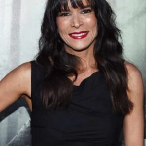 Patricia Velásquez Instagram - #thecurseoflallorona #PatriciaVelasquez #actress #actriz #movie #pelicula