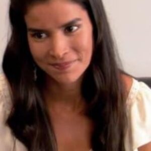 Patricia Velásquez Instagram - #tbt Arrested Development. Serie de tv 

#patriciavelasquez #jasonbateman #actress
#serie #arresteddevelopment