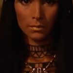 Patricia Velásquez Instagram - #tbt #themummy #themummyreturns #actress #cine #patriciavelasquez What is your favorite scene
