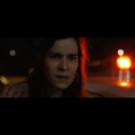 Patricia Velásquez Instagram - The curse of la llorona #tbt #movie #patriciavelasquez #lindacardellini #seanpatrickthomas