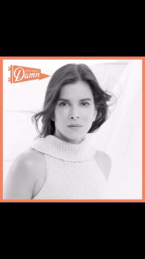 Patricia Velásquez Instagram - Thank you so much !! I had a great time.  This week on the @LetsGiveADamn podcast, I got to speak with the absolutely stunning @WayuuPrincess! Patricia is an actress, a supermodel, a philanthropist, and an activist.

We spend the majority of our conversation talking about her incredible non-profit, @WayuuTaya. They have helped millions of people over the past 20 years. And they work closely with my friend @AnnYoungLee and the team at @COREResponse which is a huge win for everyone!

BONUS: When you listen to my short but incredible conversation with Patricia this week, you’ll also get to hear from damn-giver and activist, @SophiaKianni from @ClimateCardinals!

A massive thanks to President Bill Clinton, Secretary @HillaryClinton, Dr. Chelsea Clinton, @ClintonFoundation, and @ClintonGlobal for creating space for us to make commitments and work toward a better world together.

Don’t miss this episode, y’all. Click on the link in our bio to listen now or search for it in your favorite podcast app.

Keep giving a damn! See you back here next week. ❤️

#LetsGiveADamn #Podcast #Podcasts #Venezuela #wayuutaya
