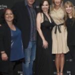Patricia Velásquez Instagram - I participated in the film “No Address” alongside an extraordinary cast and crew, anda documentary has also been made about this important topic. Stay tuned to watch “Americans With No Address.” This 90-minute documentary explores what homelessness looks like across the country. Produced by the same team behind “No Address,” the film captures interviews with over 500 people in 20 major cities across 18 states, including CEOs of national non-profit organizations and many politicians who are diligently working to reduce homelessness. DirectorJulia Verdin WritersJames J. Papa (written by) | Julia Verdin (written by) ProducersRobert Craig | Sally Forcier | Angela Lujan | Jennifer Stolo | Julia Verdin CinematographerPeter Holland Editors;Alejandro Guimoye | Thomas WallersteinPhoto Credit Araya Doheny