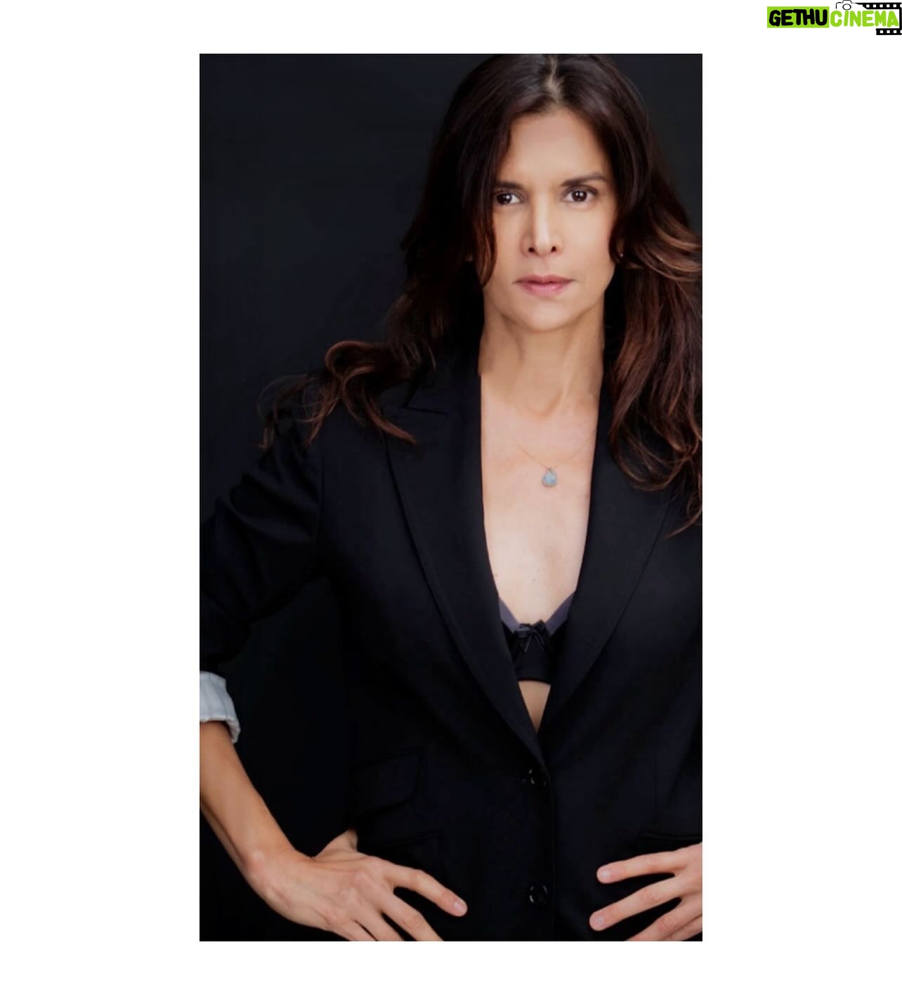 Patricia Velásquez Instagram - New York Top Model Agency @iconicfocus Has Two (2) Photos of mine for the Portfolio of my Lovely Friend Patricia @wayuuprincess ♥️ One of Photos is The Actual Cover of The Portfolio! link: https://iconicfocus.com/portfolio/patricia-velasquez/ #patriciavelasquez #90smodels #90ssupermodels