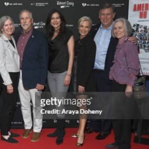 Patricia Velásquez Instagram - I participated in the film “No Address” alongside an extraordinary cast and crew, anda documentary has also been made about this important topic. Stay tuned to watch “Americans With No Address.” This 90-minute documentary explores what homelessness looks like across the country. Produced by the same team behind “No Address,” the film captures interviews with over 500 people in 20 major cities across 18 states, including CEOs of national non-profit organizations and many politicians who are diligently working to reduce homelessness. DirectorJulia Verdin
WritersJames J. Papa (written by) | Julia Verdin (written by)
ProducersRobert Craig | Sally Forcier | Angela Lujan | Jennifer Stolo | Julia Verdin
CinematographerPeter Holland

Editors;Alejandro Guimoye | Thomas WallersteinPhoto Credit Araya Doheny