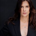 Patricia Velásquez Instagram - New York Top Model Agency @iconicfocus Has Two (2) Photos of mine for the Portfolio of my Lovely Friend Patricia @wayuuprincess ♥️ One of Photos is The Actual Cover of The Portfolio! link: https://iconicfocus.com/portfolio/patricia-velasquez/ #patriciavelasquez #90smodels #90ssupermodels