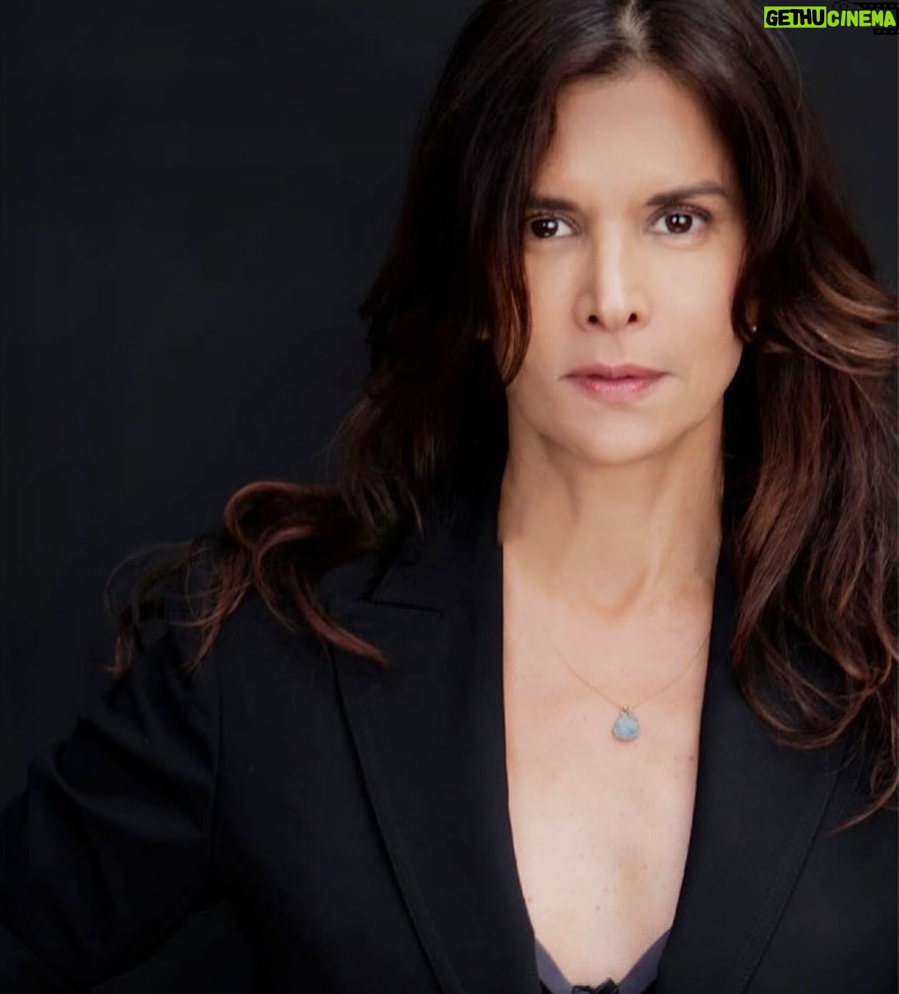 Patricia Velásquez Instagram - New York Top Model Agency @iconicfocus Has Two (2) Photos of mine for the Portfolio of my Lovely Friend Patricia @wayuuprincess ♥️ One of Photos is The Actual Cover of The Portfolio! link: https://iconicfocus.com/portfolio/patricia-velasquez/ #patriciavelasquez #90smodels #90ssupermodels