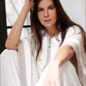 Patricia Velásquez Instagram - #patriciaVelasquez #model #modelo #fotos #photo #actress #actriz