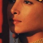 Patricia Velásquez Instagram – #patriciaVelasquez #tbt #runway #pasarela #model #modelo #topmodel