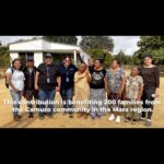 Patricia Velásquez Instagram - We’re pleased to introduce our new initiative, “Water for All,” which aims to directly impact communities in need. Through this commitment, we’re partnering with the Camuro Community in Mara municipality to provide much-needed water donations. Through this initiative, we’re helping 200 families from the Camuro community access clean water. This direct support will make a tangible difference in the daily lives of these community members, addressing a fundamental need that is often taken for granted. Thank you to our valued partners, the Center for Disaster Philanthropy and CORE Response, whose collaboration has been instrumental in bringing this initiative to fruition. Together, we’re striving to create positive change and foster resilience in Mara communities. Join us in celebrating this significant milestone as we continue to work towards a future where access to clean water is a reality for all. Nos complace presentar nuestra nueva iniciativa, “Agua para Todos”, que tiene como objetivo impactar directamente a las comunidades necesitadas. A través de este compromiso, nos asociamos con la Comunidad de Camuro en el municipio de Mara para proporcionar donaciones de agua tan necesarias. Con esta iniciativa, estamos ayudando a 200 familias de la comunidad de Camuro a acceder a agua limpia. Este apoyo directo marcará una diferencia tangible en la vida diaria de estos miembros de la comunidad, abordando una necesidad fundamental que a menudo se da por sentada. Agradecemos a nuestros valiosos colaboradores, el Center for Disaster Philanthropy y CORE Response, cuya colaboración ha sido fundamental para llevar esta iniciativa a buen término. Juntos, nos esforzamos por crear un cambio positivo y fomentar la resiliencia en las comunidades de Mara. Únete a nosotros para celebrar este hito significativo mientras continuamos trabajando hacia un futuro en el que el acceso al agua sea una realidad para todos. @wayuuprincess @magarchitect @funds4disaster @coreresponse @alexgray20 @annyounglee #WayuuTaya #Donation #Water