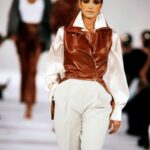 Patricia Velásquez Instagram - Thank you ! @fashionchannel90s Patricia Velasquez — Isaac Mizrahi Spring/Summer 1993 #patriciavelazquez #isaacmizrahi #1993 #readytowear #fashionchannel90s #spring #springfashion #summer #summerfashion #catwalk #runaway #90s #90sfashion #90sstyle #90svintage #90saesthetic #fashionblogger #fashion #vintagestyle #vintagefashion #vintageclothing #vintage #nostalgia @imisaacmizrahi @isaacmizrahiny @kevynaucoin