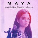 Patricia Velásquez Instagram - 🎬✨ Attention, everyone! MAYA is now showing in select theaters, on demand, and digital HD. This powerful film follows Maya as she becomes ensnared in a harrowing trafficking scheme, forcing her to confront the stark contrast between love and manipulation in her fight to find her way back home. Witness the gripping journey of resilience and survival. Secure your tickets now or watch from home. Link in bio #MayaMovie #NowPlaying #HumanTrafficking #SurvivalStory #HumanTraffickingAwarenessMonth #EndHumanTrafficking #thrillerfilm #thriller #childtrafficking #trafficking #humantrafficking #sextrafficking #traffickingawareness #endsextrafficking #supportindiefilm #indiefilm #independent #drama #dramaaddict #dramacool #dramaholic #bravoholic #dramafilm #dramamovie #familydrama #filmdrama #moviedrama #dramaforever #dramaaddict