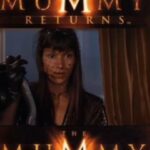 Patricia Velásquez Instagram - The Mummy Returns Cual es tu escena favorita? #patriciavelasquez #brendanfraser #johnhannah #themummyreturns #lamomiaregresa #movie #pelicula #actriz #actress #meela #ancksunamun
