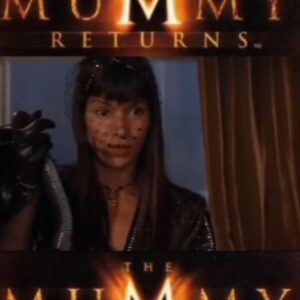Patricia Velásquez Instagram - The Mummy Returns 
Cual es tu escena favorita?

#patriciavelasquez #brendanfraser #johnhannah #themummyreturns #lamomiaregresa #movie #pelicula #actriz #actress #meela #ancksunamun