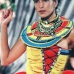 Patricia Velásquez Instagram – 50th anniversary
John Galliano for Christian Dior 1997
#model #supermodels #fashion #fashionshow #patriciaVelasquez