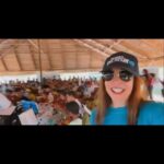 Patricia Velásquez Instagram – Te queremos @mimilazod. Eres parte integral de @wayuutaya  @yaninaalbornoz @rafaelpatete @elsistema_ @giustrafdn @fgiustra @acceso_org @coreresponse @annyounglee Un día lleno de amor y de emociones, qué alegría celebrar con tantos niños hermosos y tanta gente virtuosa que día a día materializan esta gran labor, iniciativa inmensa e invaluable de mi querida Patricia Velásquez. La gran @wayuuprincess ha construido en La Guajira algo que no tiene medida en cuanto a su repercusión. Comunidades enteras autogestionándose subproductivodad, agua y escuelas para miles de niños, música, educación, alimentación y valores, es indescriptible lo que he sentido hoy viendo a nuestros niños músicos del Núcleo Wayuu Taya del Sistema de Orquestas y Coros Sinfónicos Infantiles y Juveniles de Venezuela. @elsistema_ Patricia querida, te agradezco tanto haberme hecho parte de esta maravillosa funcación. Días como este me reconcilian con la humanidad y todo lo que podemos lograr uniendo iniciativas y sobre todo dádole a nuestros niños las herramientas para construirse el futuro que merecen.