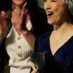 Patricia Velásquez Instagram – List of a lifetime  Movie 

@kellyhu @roxyshih @ninthhousefilms 

#patriciaVelasquez #actress #actriz #movie #pelicula