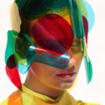 Patricia Velásquez Instagram – Go @mayagabriellav !! REVISION
Narrative is essential in fashion, visuals require words as support, be it a simple caption or elaborate copy. The word “painted” as a painter wields his brush has often been applied to make up. In the images shown here Vicky Steckel celebrates her double inspirations; the relaunch and rebirth of Cellotape, alongside the properties of cellotape itself as a material. We might also note that revision is a term used as in “to look at or consider again an idea; or in writing, in order to correct or improve.” This story is about painting a picture for the observer, both to herald a new Cellotape, and a fresh interpretation of what the tape or bands of cellotape itself might inspire; put simply in words – it’s makeup artistry – Tony Glenville
Beauty Director: Vicky Steckel @vicky_steckel
Photographer: Eric Gabriel @ericgabrielxx
Talent: Maya Gabriela Velasquez @mayagabriellav
Wearing @gertjohancoetzee
Agent: Fred @fredholston @visionlosangeles
Hair: Rob Talty @robsalty
Words: Tony Glenville @t.g.therealtonyglenville
Production: Fathead Productions
@fathead.productions
Clothing provided by the pop group @thepop.group
Location: The cactus cathedral @thecactuscathedral #cellotapemagazine #cellobeauty